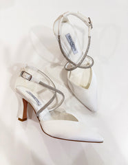 VICTORIA CHRIS - SLINGBACK SPOSA