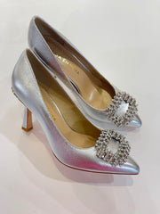 ALMA EN PENA - DÉCOLLETÉ