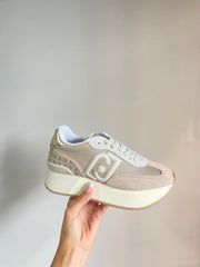 LIU JO - SNEAKERS DREAMY 02