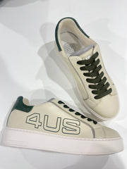 PACIOTTI 4US - SNEAKERS UOMO