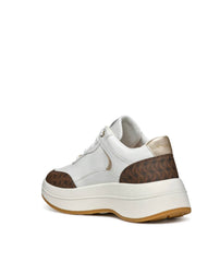 GEOX - SNEAKERS DONNA