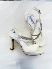 VICTORIA CHRIS SPOSA - SANDALI