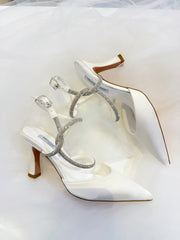 VICTORIA CHRIS SPOSA - SLINGBACK
