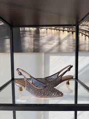 ALMA EN PENA - SLINGBACK