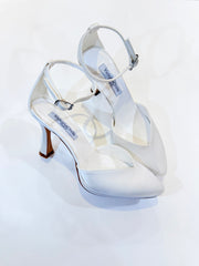 VICTORIA CHRIS SPOSA - SLINGBACK PLATEAU