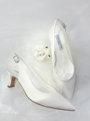 VICTORIA CHRIS - LINEA SPOSA