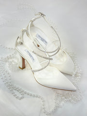 VICTORIA CHRIS - LINEA SPOSA