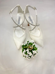 VICTORIA CHRIS - LINEA SPOSA