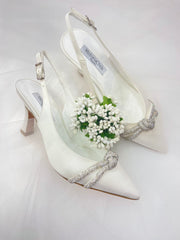 VICTORIA CHRIS - LINEA SPOSA