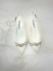VICTORIA CHRIS - LINEA SPOSA