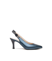 NERO GIARDINI - SLINGBACK DONNA