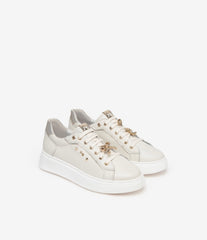 NERO GIARDINI - SNEAKERS DONNA