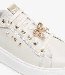 NERO GIARDINI - SNEAKERS DONNA