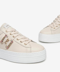 NERO GIARDINI - SNEAKERS DONNA