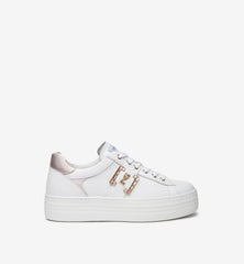 NERO GIARDINI - SNEAKERS DONNA