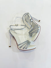 ALBANO SPOSA - SANDALI