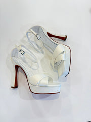ALBANO SPOSA - SANDALI