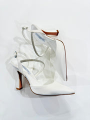 VICTORIA CHRIS - SLINGBACK