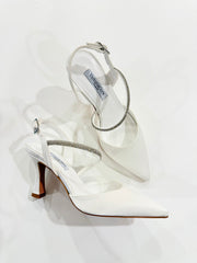 VICTORIA CHRIS - SLINGBACK