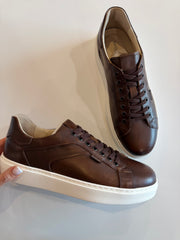 NEROGIARDINI - SNEAKERS UOMO