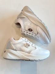 NEROGIARDINI - SNEAKERS DONNA