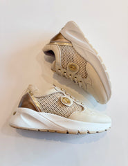 NEROGIARDINI - SNEAKERS DONNA