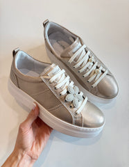 NEROGIARDINI - SNEAKERS DONNA