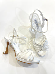 VICTORIA CHRIS - LINEA SPOSA
