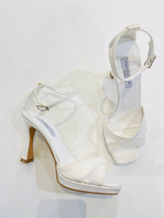 VICTORIA CHRIS - SPOSA