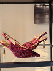 ALMA EN PENA - SLINGBACK