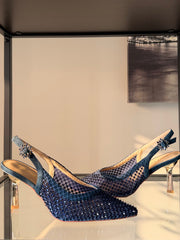ALMA EN PENA - SLINGBACK