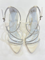 ALBANO SANDALI - SPOSA