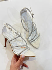 ALBANO SANDALI - SPOSA