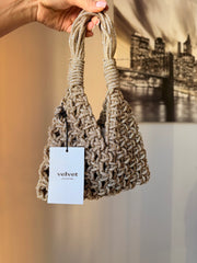 VELVET COLLECTION - BORSA GIOIELLO