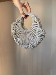 VELVET COLLECTION - BORSA GIOIELLO
