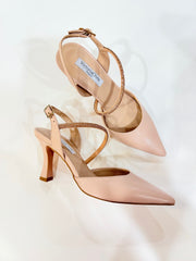 VICTORIA CHRIS - SLINGBACK
