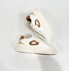 GUARDIANI DONNA - SNEAKERS