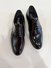 SCARPA DA CERIMONIA UOMO - RUSSO