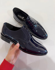 SCARPA DA CERIMONIA UOMO - RUSSO
