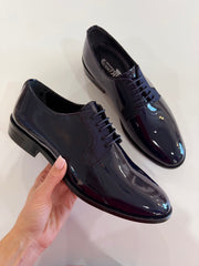 SCARPA DA SPOSO - RUSSO