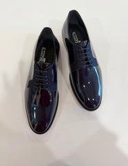 SCARPA DA SPOSO - RUSSO