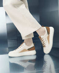 NEROGIARDINI - SNEAKERS DONNA