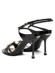 LIU JO - SANDALI GIOIELLO