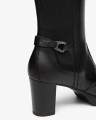 NEROGIARDINI - STIVALE DONNA