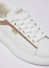 LIU JO - SNEAKERS DONNA