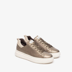 NERO GIARDINI SNEAKERS DONNA