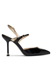 LIU JO - SLINGBACK IN VERNICE