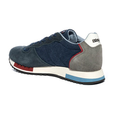 BLAUER - QUEENS - SNEAKERS