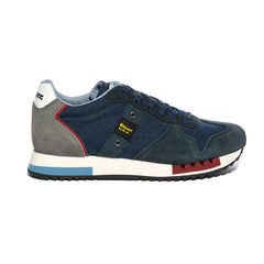 BLAUER - QUEENS - SNEAKERS