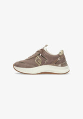 LIU JO - SNEAKERS DONNA